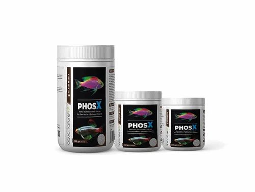 Aqua Nature Phos-X 900gm