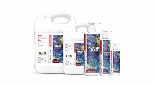 Aqua Nature Pimacure Marine 250 ml