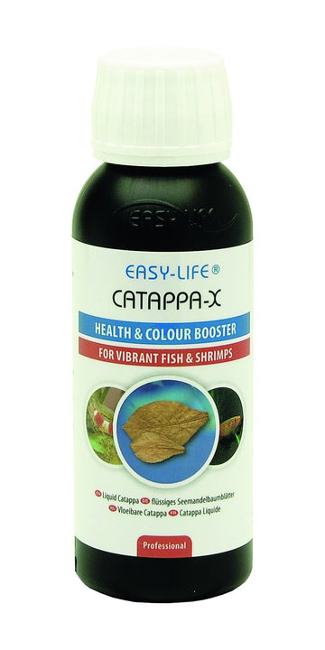 Easy-Life Catappa-X 100ml - Petsgool Online