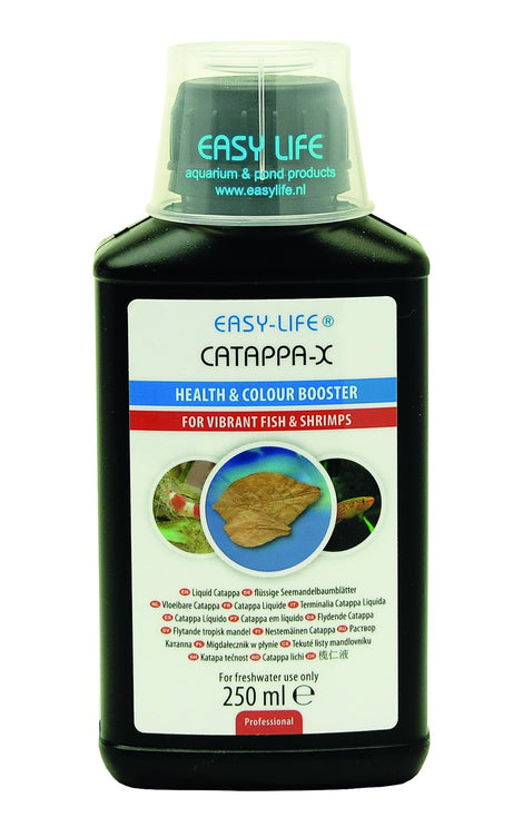 Easy-Life Catappa-X 250ml - Petsgool Online