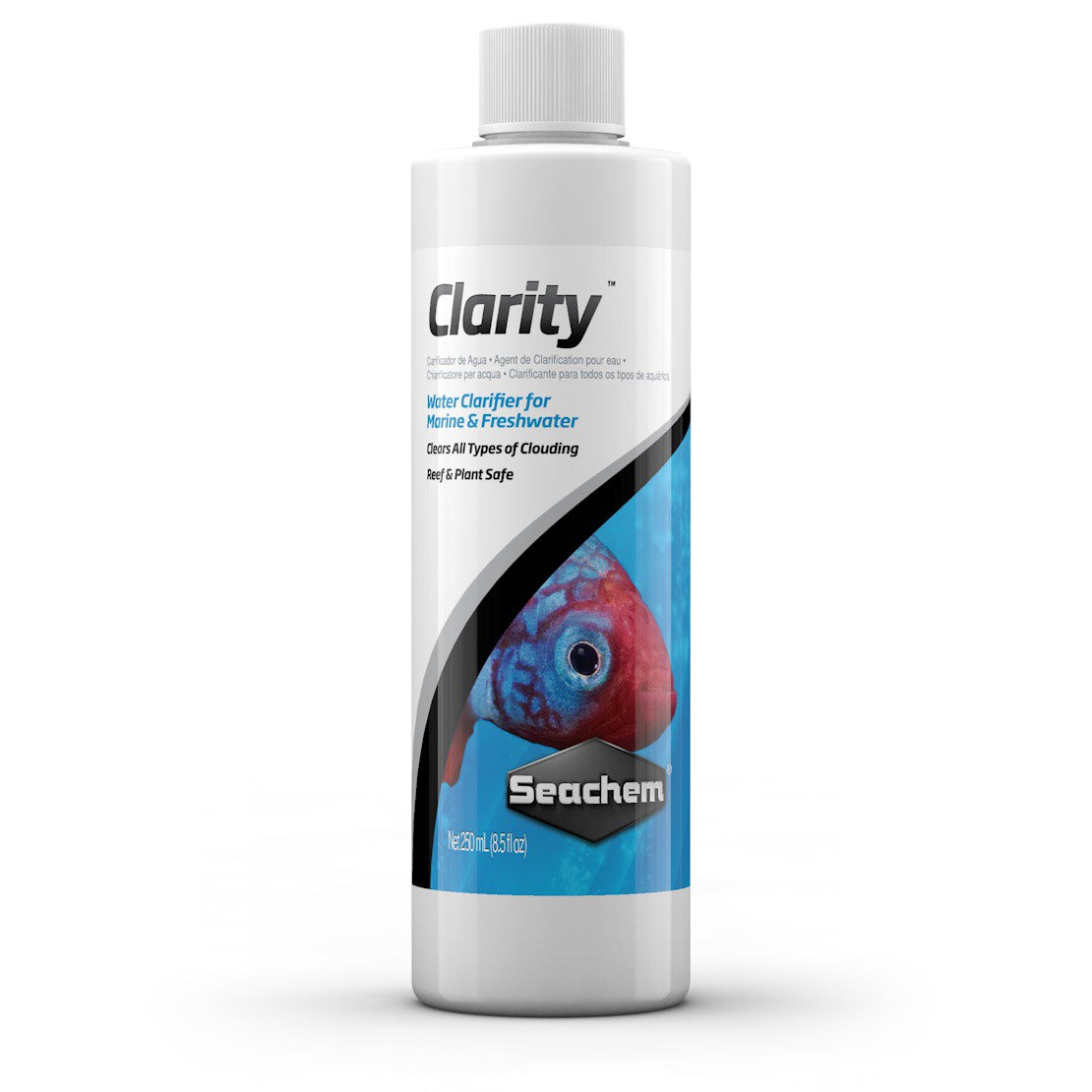 Seachem Clarity Bonus 325 ml