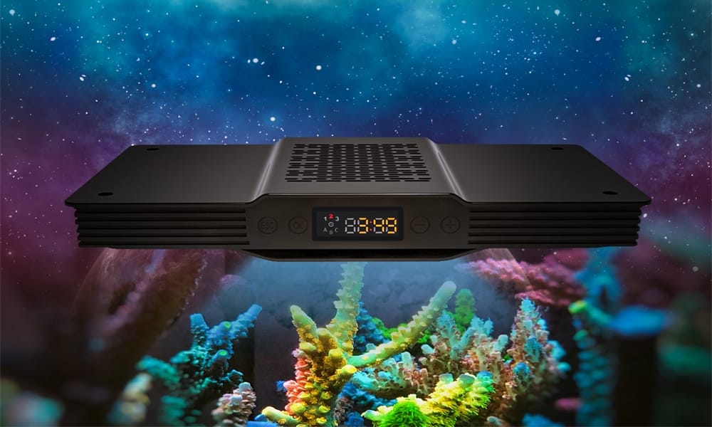 AQUA KNIGHT V3 LED AQUARIUM LIGHT