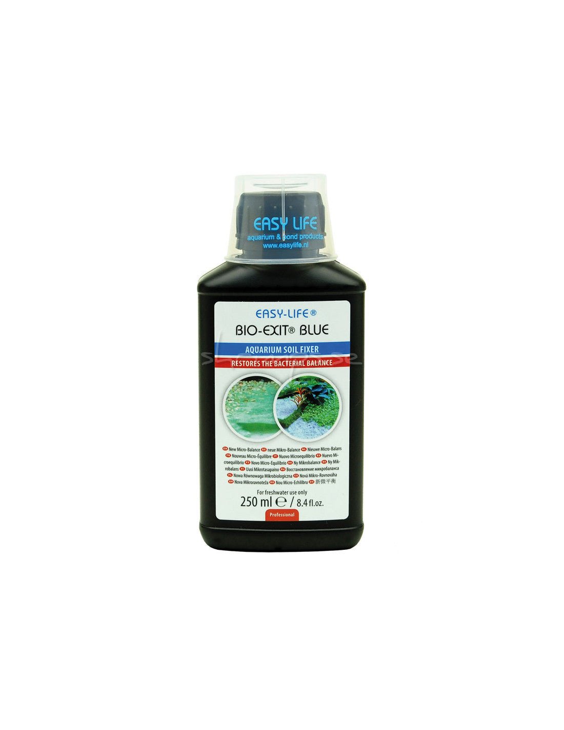 Easy-Life Bio-Exit Blue 250ml
