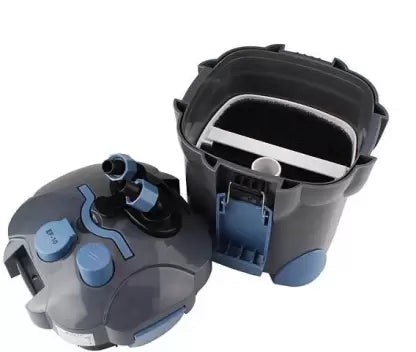 BOYU External Canister Filter | EF 10