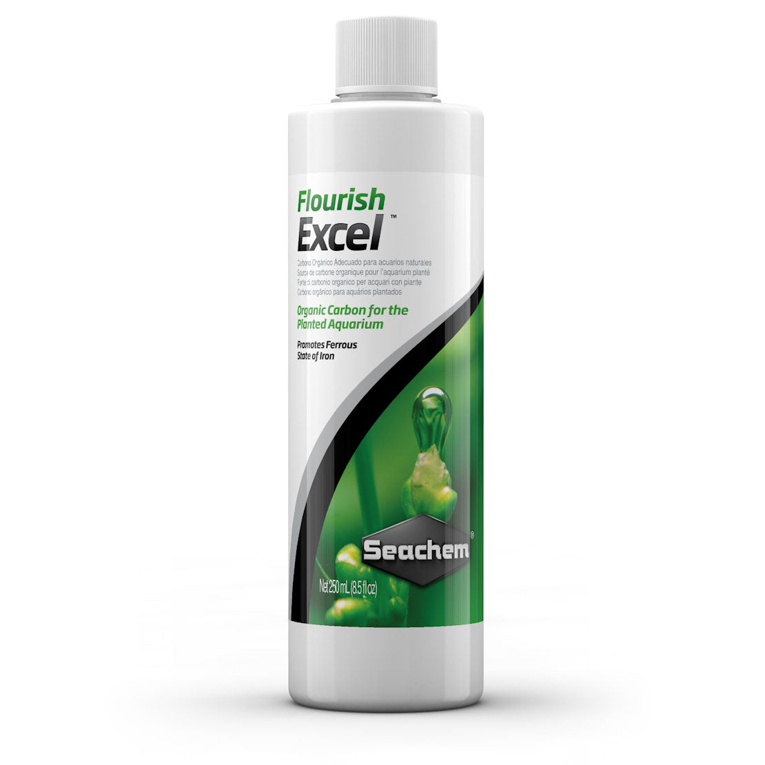 Seachem Flourish Excel 500ml - Petsgool Online