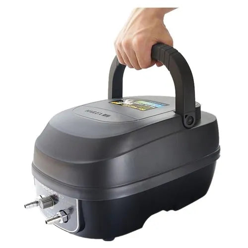 Hailea CPA 100 AC/DC Air Pump - Petsgool Online