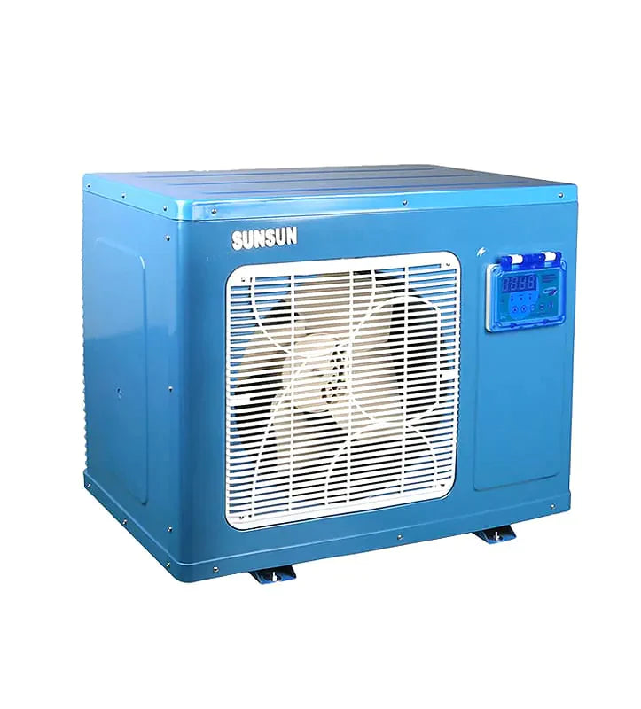 Sunsun Chiller | HYH 1.5DR-B For upto 1500L Water