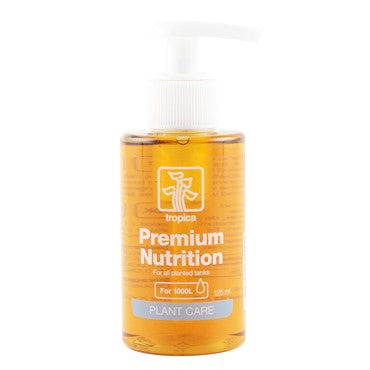 Tropica Premium Nutrition 125ml