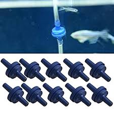 Blue NRV Plastic (Pack of 10) - Petsgool Online