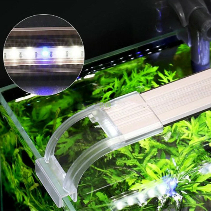 Sunsun ADP 700J Aquarium LED Light - Petsgool Online