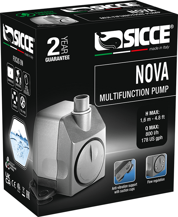 Sicce Nova