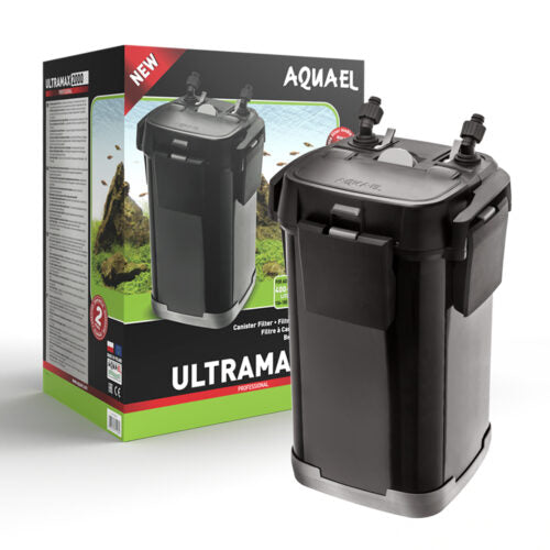 Aquael UltraMax 1000