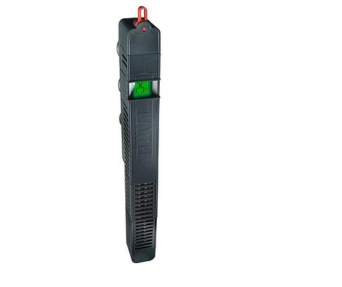 Fluval E200 Advanced Electronic Heater – 250 L (65 US gal) – 200 W