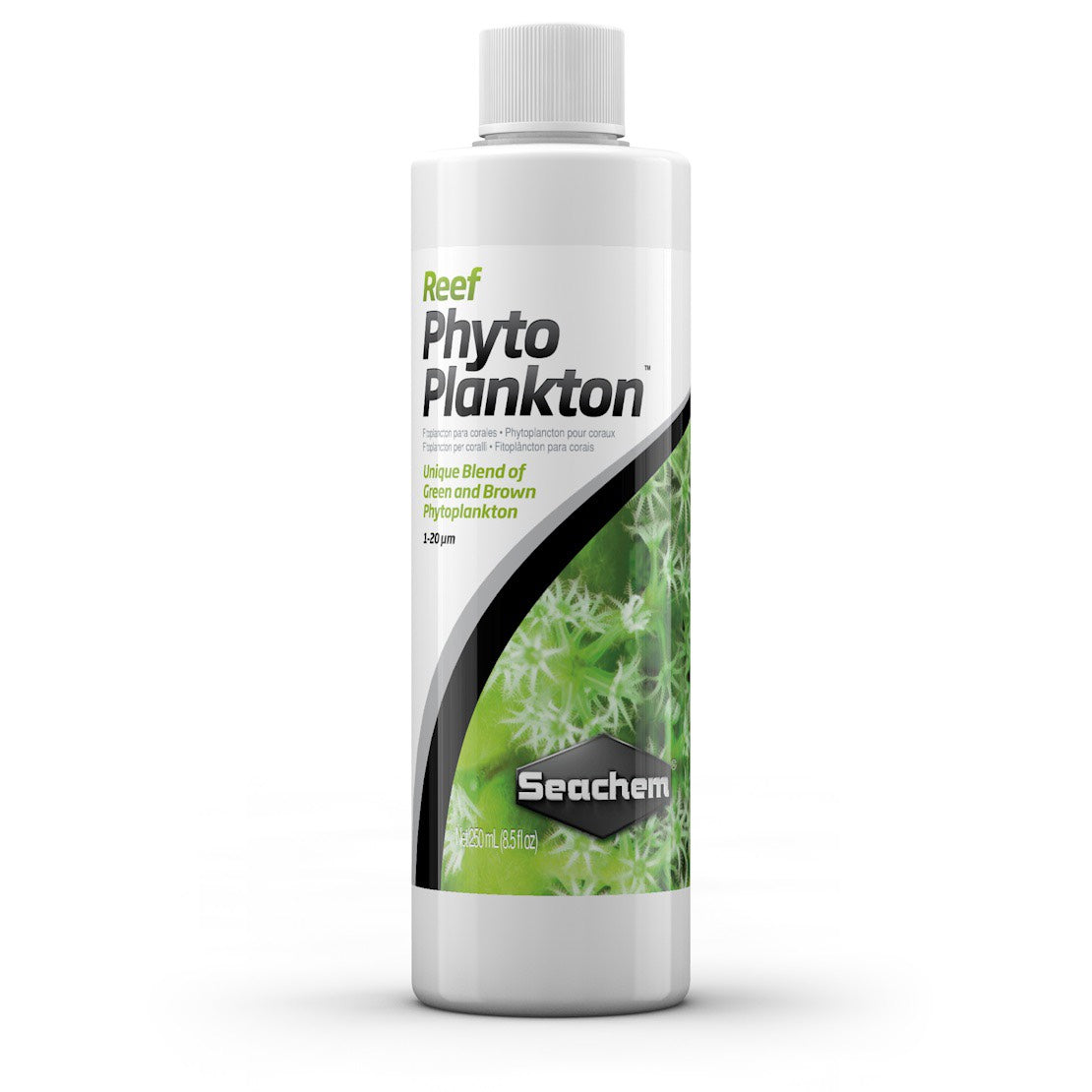 Seachem Reef Phytoplankton 500ml - Petsgool Online