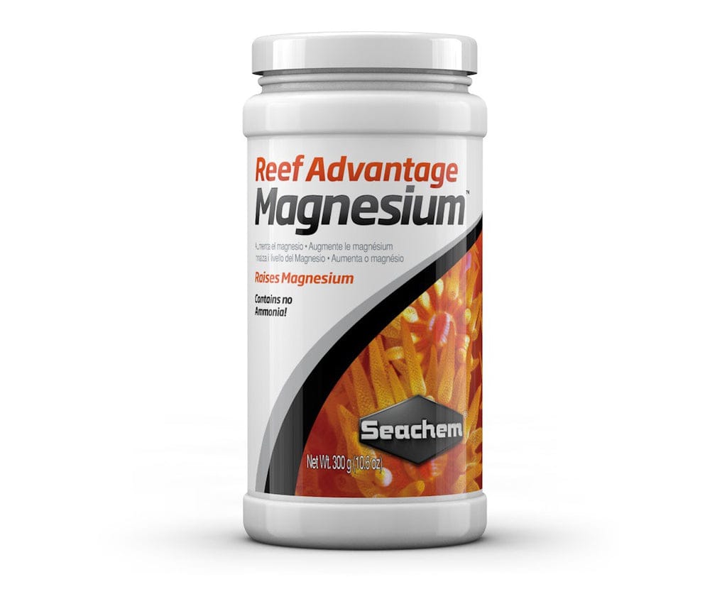 Seachem Reef Advantage Mangesium 300 G