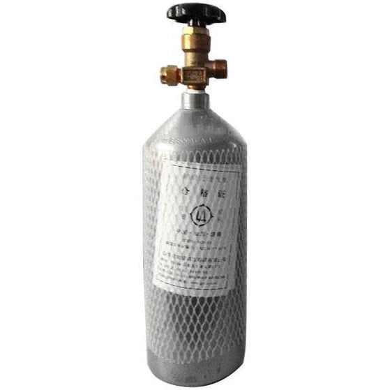 Planted Aquarium Co2 Cylinder 3 Litter - Petsgool Online