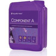 Aquaforest Component A - Petsgool Online