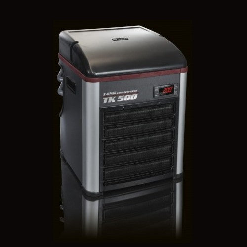 Teco TK Aquarium chiller 150L
