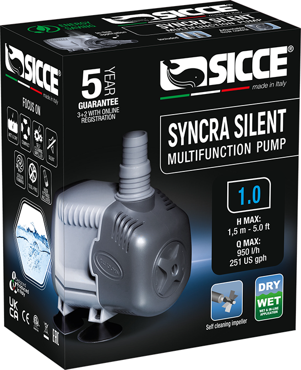Sicce SYNCRA 1.0
