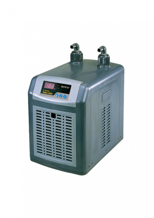 Boyu Aquarium water chiller C-160 suitable 80-400L