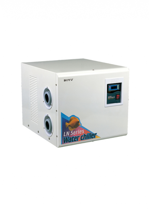 BOYU LN 3800 Chiller