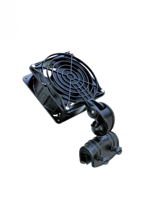 BOYU Cooling Fan | FS 120A (dc cooling fan ONLY 4W)