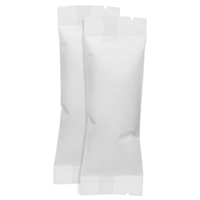 Twinstar Reactor Clacium Cleaner