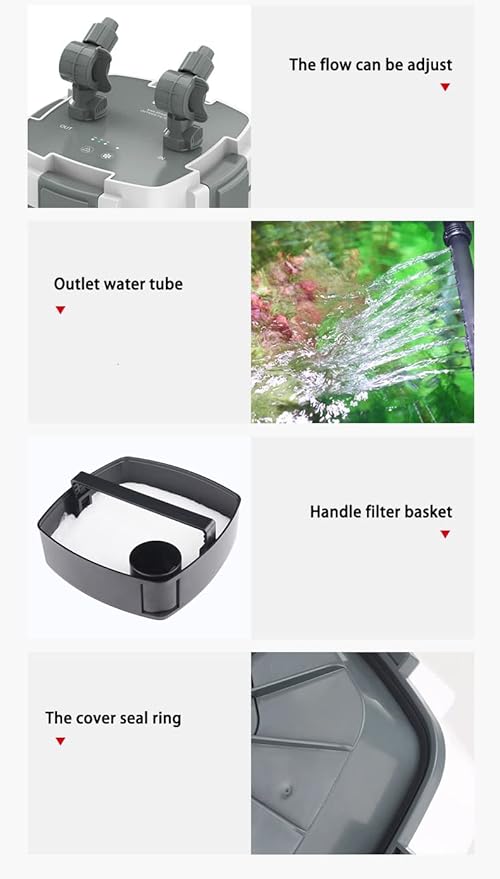 SunSun XWA-800U-5 WITH UV