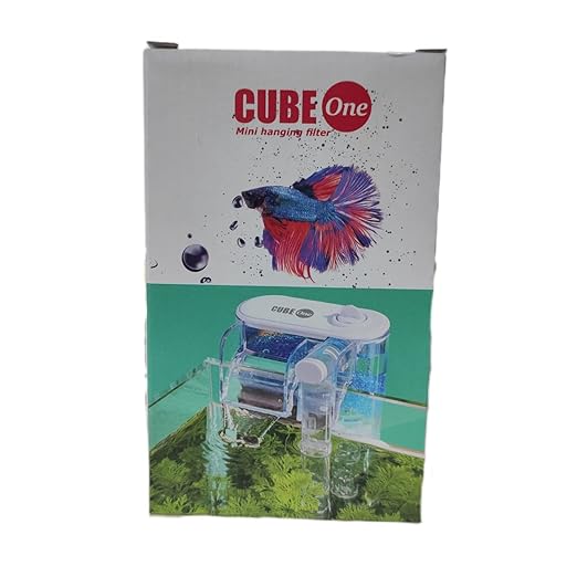 Cube One Mini Hanging Filter