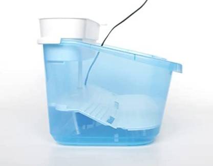 Nomoypet NX-22 Fish Turtle Filtering Tank 45 * 23 * 17 cm