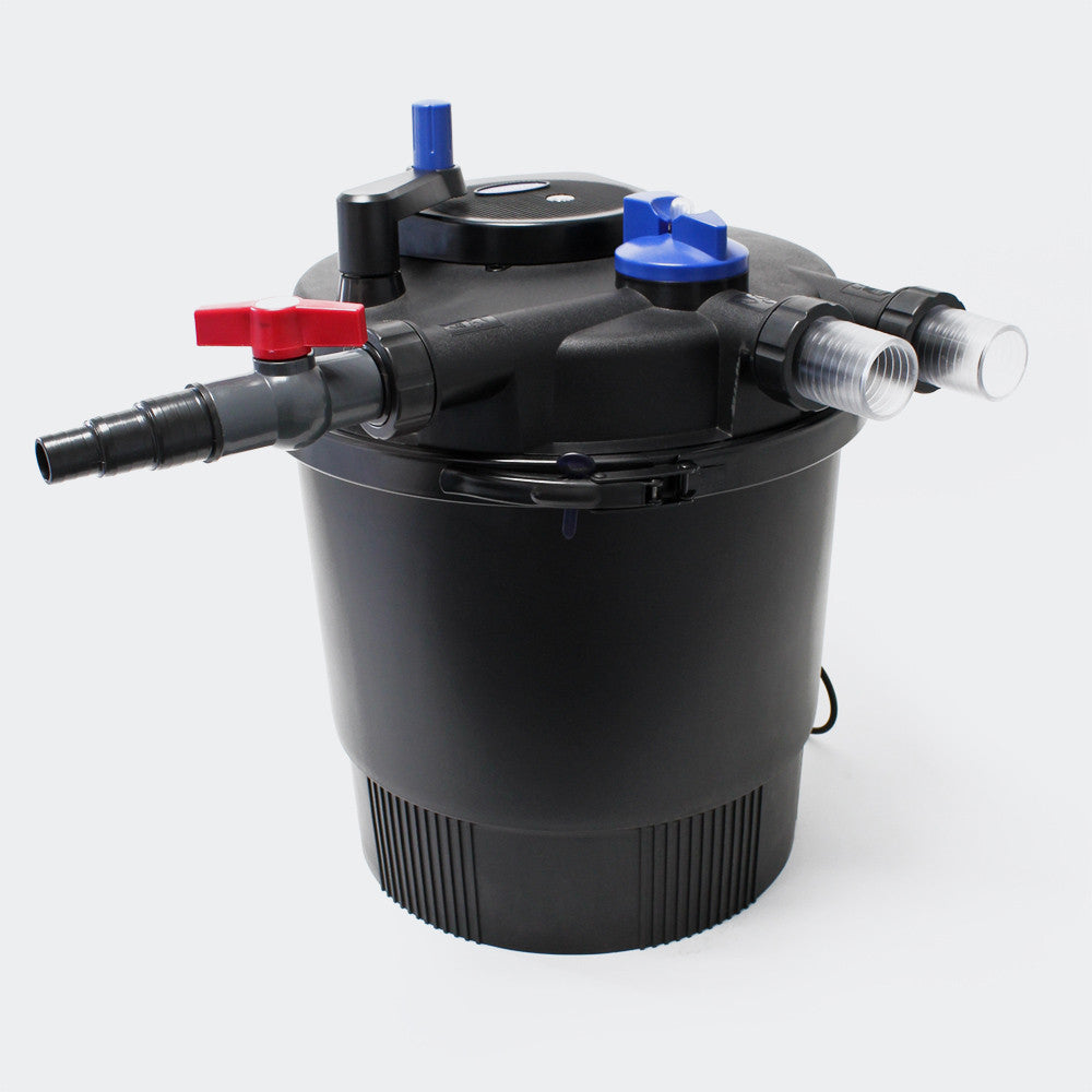 Sunsun Grech CPF 20000 Pond Filter with UV