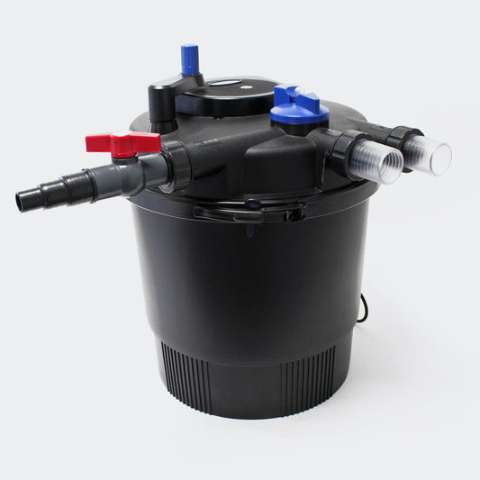 Sunsun Grech CPF 20000 Pond Filter with UV
