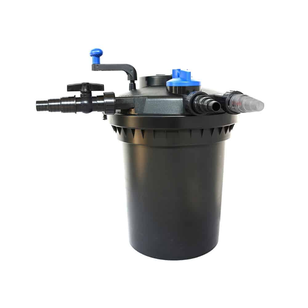 Sunsun Grech CPF 5000 Pond Filter with UV