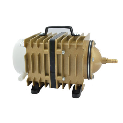 SunSun ACO Pump: Efficient Biofloc, Aquarium & Hydroponics Pump