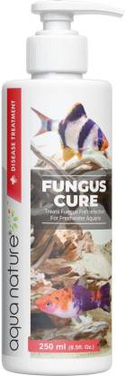 Aqua Nature Fungus Cure 250 ml