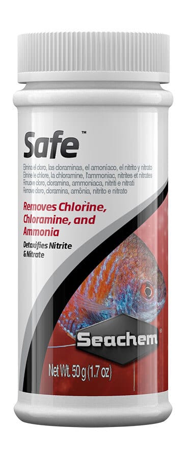 Seachem Safe 50 G