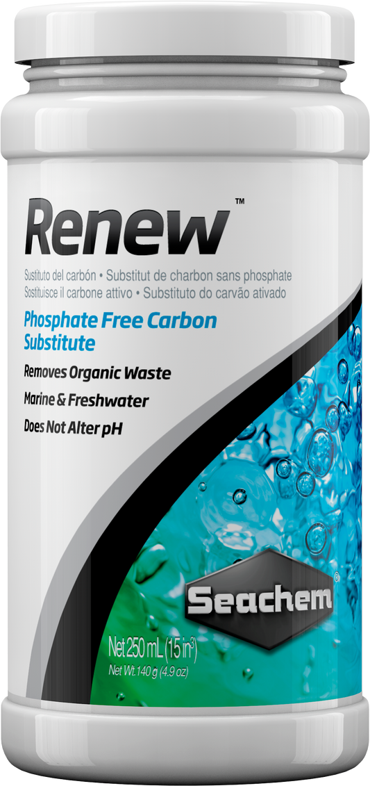 Seachem Renew 250ml