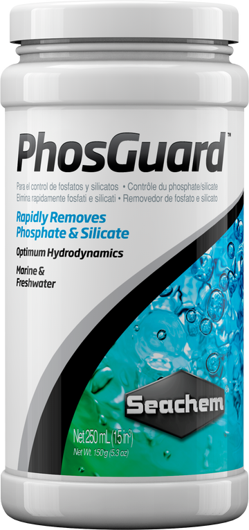 Seachem PhosGuard 250ml