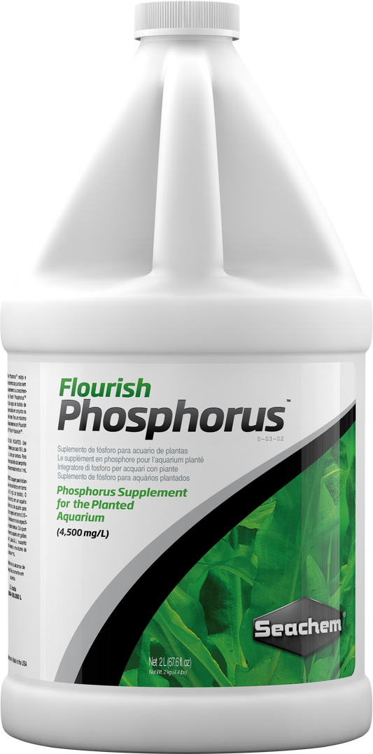 Seachem Flourish Phosphorus 2L
