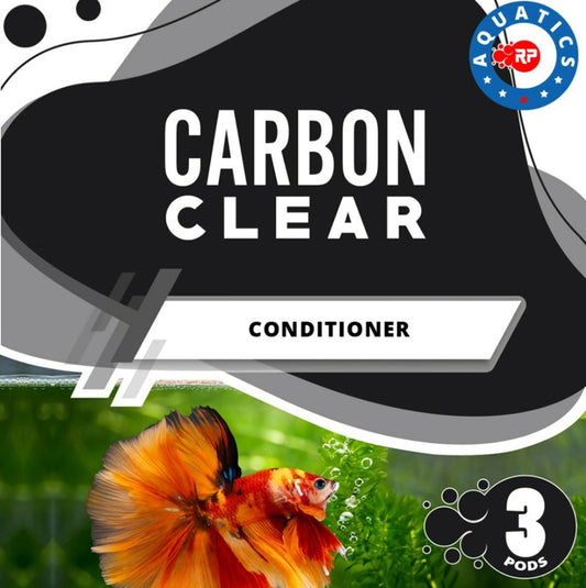 RP Aquatics Carbon Clear