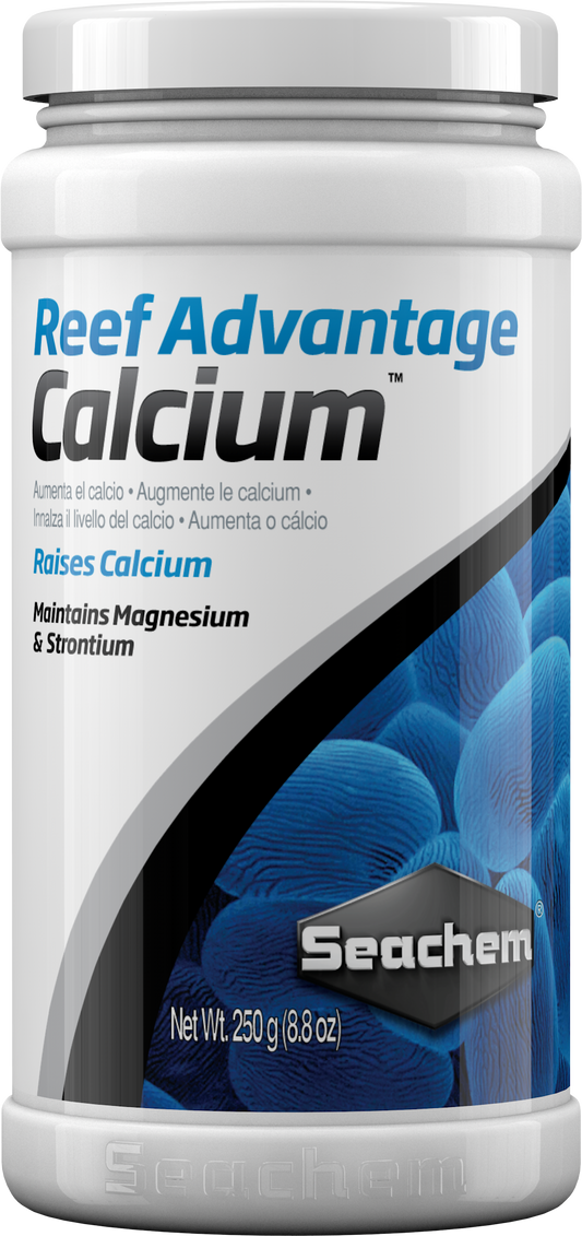 Seachem Reef Advantage Calcium 250g