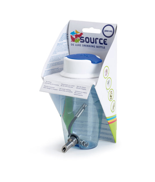 Savic Source Deluxe Drinking Bottle - Petsgool Online