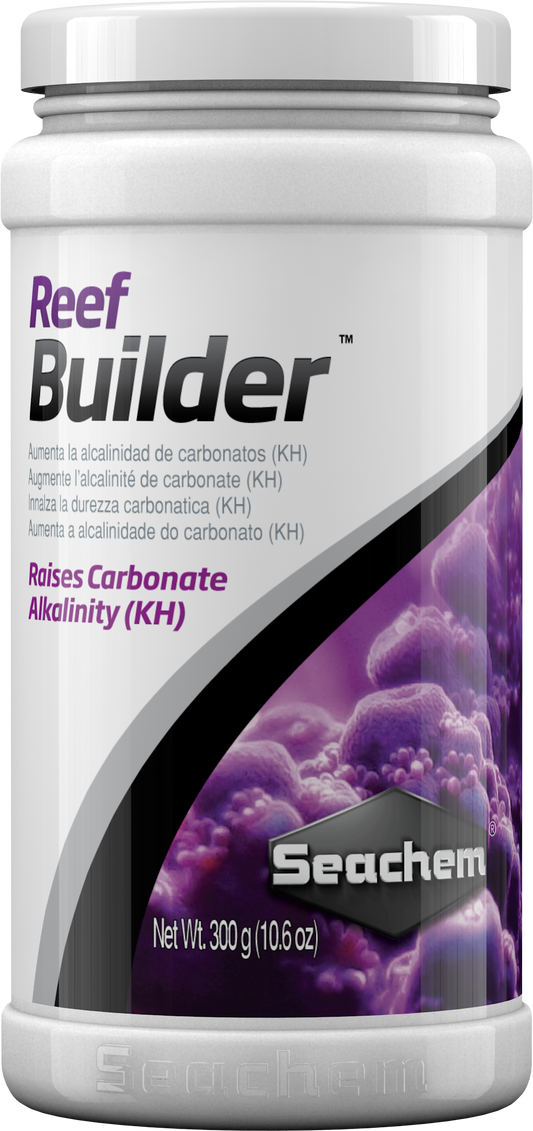 Seachem Reef Builder 300g