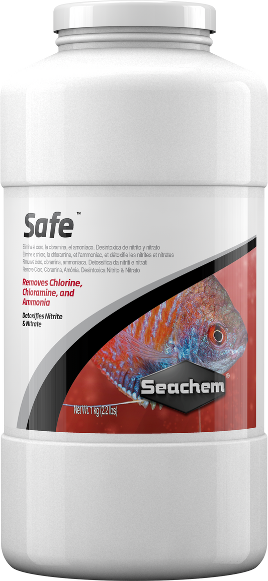 Seachem Safe 1kg