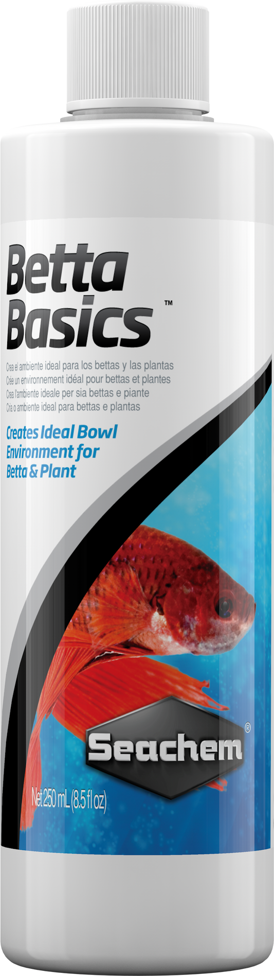 Seachem Betta Basics 250ml