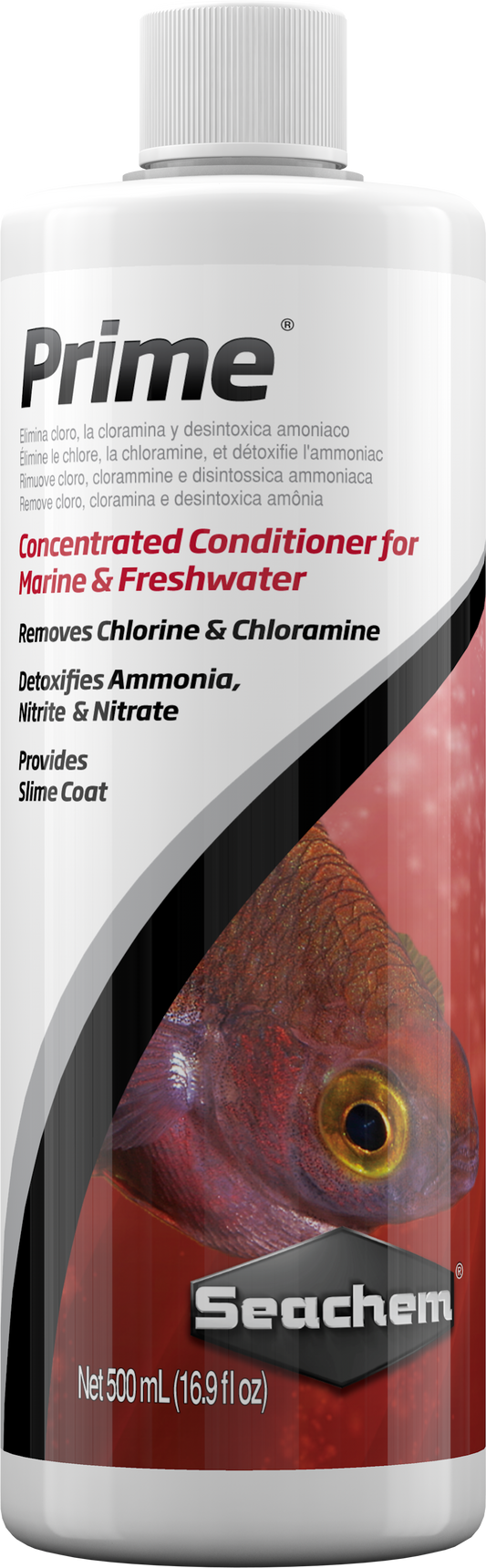 Seachem Prime 500ml