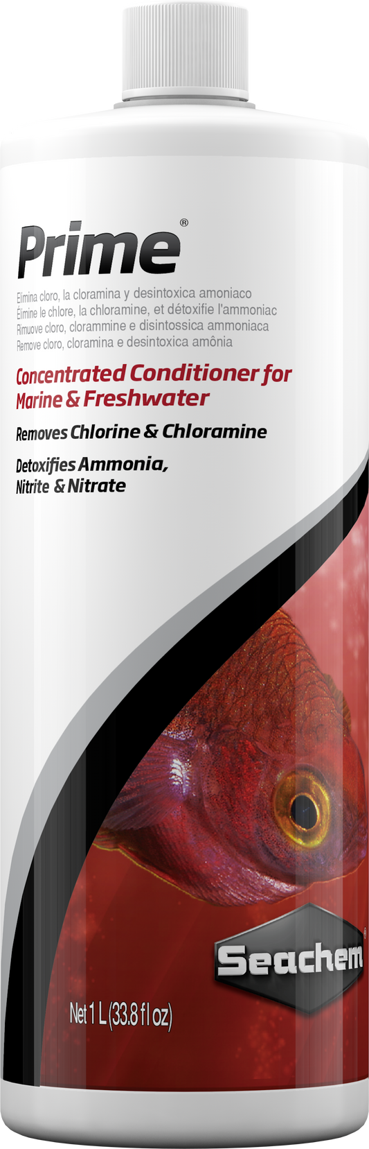 Seachem Prime 1000ml