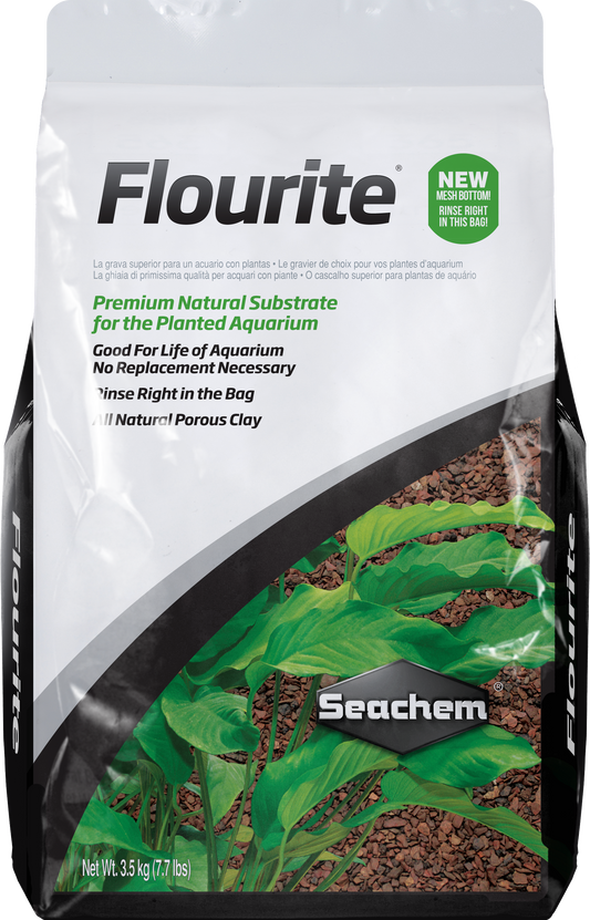 Seachem Flourite 3.5kg
