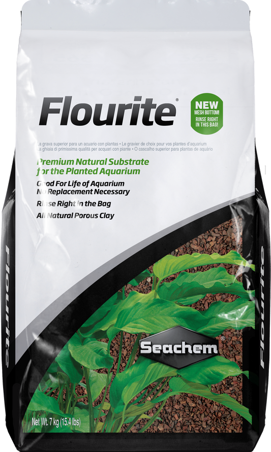 Seachem Flourite 7kg