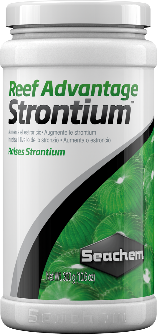 Seachem Reef Advantage Strontium 300g